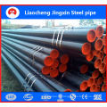 China Seamless Steel Tube für Öl und Gas